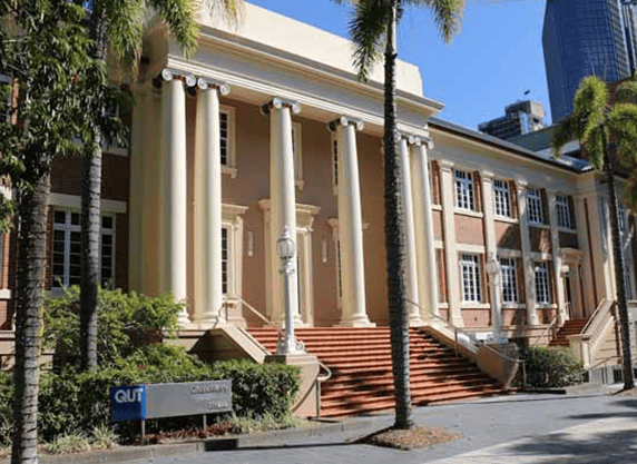 Queensland University of Technology (QUT)